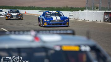Trans Am Ready for Utah after Decade Absence